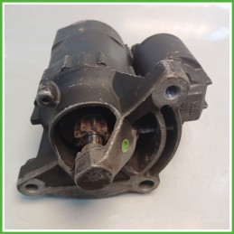 Motorino Avviamento VALEO D7E16 PEUGEOT 206 5802M9