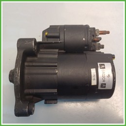Motorino Avviamento VALEO D7E16 PEUGEOT 206 5802M9