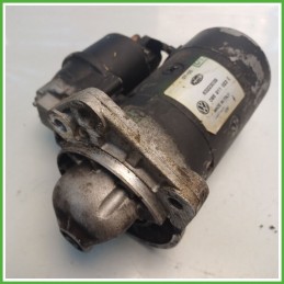 Motorino Avviamento MAGNETI MARELLI 63223039 VOLKSWAGEN POLO 3a Serie 036911023SX