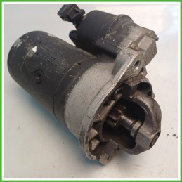Motorino Avviamento MAGNETI MARELLI 63223039 VOLKSWAGEN POLO 3a Serie 036911023SX