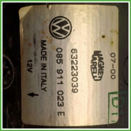 Motorino Avviamento MAGNETI MARELLI 63223039 VOLKSWAGEN POLO 3a Serie 036911023SX