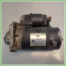Motorino Avviamento MAGNETI MARELLI 63223039 VOLKSWAGEN POLO 3a Serie 036911023SX