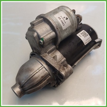 Motorino Avviamento ELSTOCK 25-3423 FIAT GRANDE PUNTO 2Y 51823860