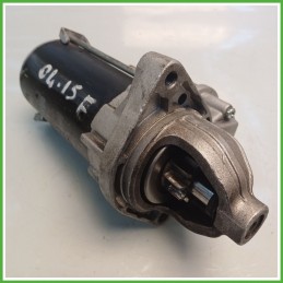 Motorino Avviamento ELSTOCK 25-3423 FIAT GRANDE PUNTO 2Y 51823860