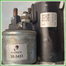 Motorino Avviamento ELSTOCK 25-3423 FIAT GRANDE PUNTO 2Y 51823860