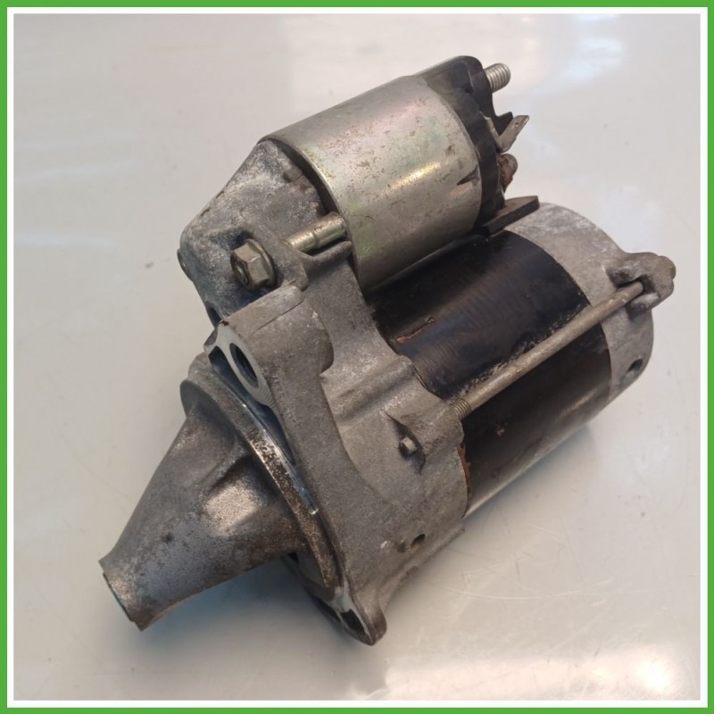 Motorino Avviamento DENSO 228000-9253 DAIHATSU MATERIA 2810097401