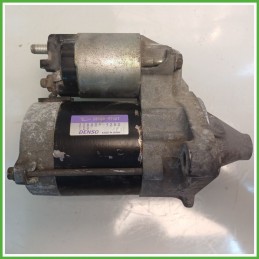 Motorino Avviamento DENSO 228000-9253 DAIHATSU MATERIA 2810097401