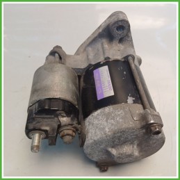 Motorino Avviamento DENSO 228000-9253 DAIHATSU MATERIA 2810097401
