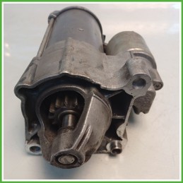 Motorino Avviamento BOSCH 0001172205 MINI MINI F56 12418580389