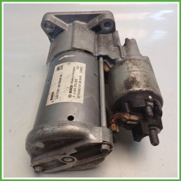 Motorino Avviamento BOSCH 0001172205 MINI MINI F56 12418580389