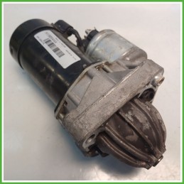 Motorino Avviamento VALEO D6RA138 FIAT DOBLO 2W 51868757