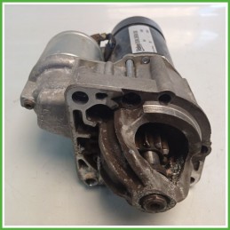 Motorino Avviamento VALEO D6RA138 FIAT DOBLO 2W 51868757
