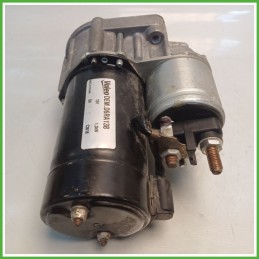 Motorino Avviamento VALEO D6RA138 FIAT DOBLO 2W 51868757