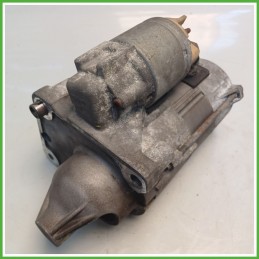 Motorino Avviamento VALEO D7G3 PEUGEOT 307 5802FG