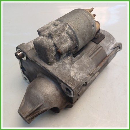 Motorino Avviamento VALEO D7G3 PEUGEOT 307 5802FG