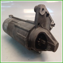 Motorino Avviamento VALEO D7G3 PEUGEOT 307 5802FG