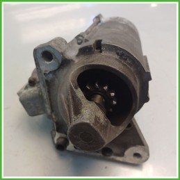 Motorino Avviamento VALEO D7G3 PEUGEOT 307 5802FG