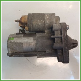 Motorino Avviamento VALEO D7G3 PEUGEOT 307 5802FG