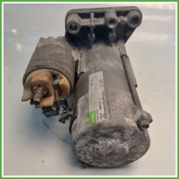Motorino Avviamento VALEO D7G3 PEUGEOT 307 5802FG
