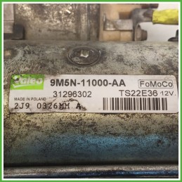 Motorino Avviamento VALEO TS22E36 VOLVO C30 36001519