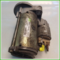 Motorino Avviamento VALEO TS22E36 VOLVO C30 36001519