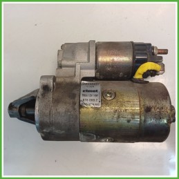 Motorino Avviamento FIAT 816000.2 FIAT SEICENTO 1E 46797350