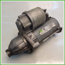 Motorino Avviamento VALEO D6G32 FIAT IDEA 4D/2S 51823860