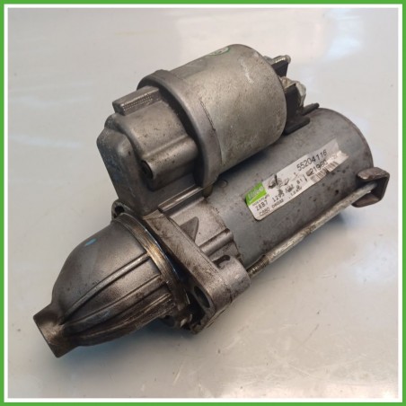 Motorino Avviamento VALEO D6G32 FIAT IDEA 4D/2S 51823860