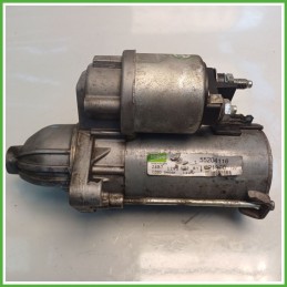 Motorino Avviamento VALEO D6G32 FIAT IDEA 4D/2S 51823860
