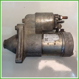 Motorino Avviamento HITACHI S114.905 FIAT PANDA 2Q 51890631