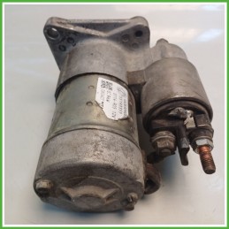 Motorino Avviamento HITACHI S114.905 FIAT PANDA 2Q 51890631