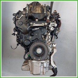 Motore Completo Funzionante Y9DA da FORD FOCUS CGE 2018 GASOLIO Originale Usato