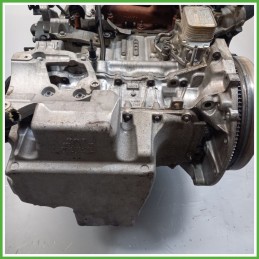Motore Completo Funzionante Y9DA da FORD FOCUS CGE 2018 GASOLIO Originale Usato