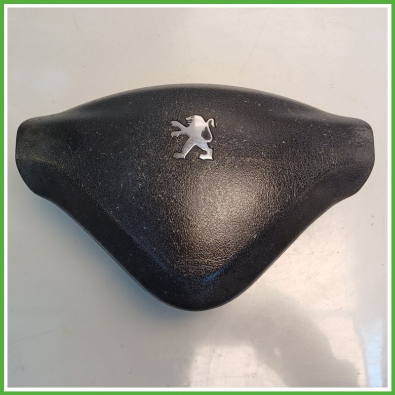 Airbag Guidatore Sinistro SX PEUGEOT 206 Plus 1.4 4112PK 2009 AUTOLIV