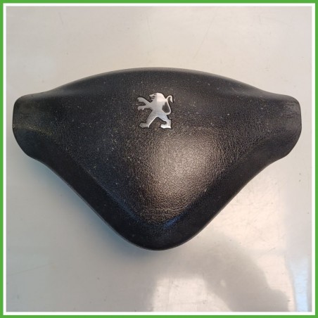 Airbag Guidatore Sinistro SX PEUGEOT 206 Plus 1.4 4112PK 2009 AUTOLIV