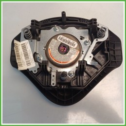 Airbag Guidatore Sinistro SX PEUGEOT 206 Plus 1.4 4112PK 2009 AUTOLIV