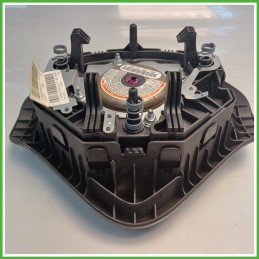 Airbag Guidatore Sinistro SX PEUGEOT 206 Plus 1.4 4112PK 2009 AUTOLIV