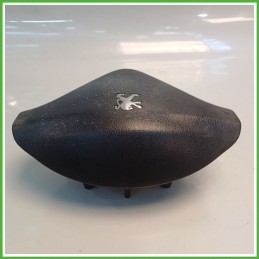 Airbag Guidatore Sinistro SX PEUGEOT 206 Plus 1.4 4112PK 2009 AUTOLIV