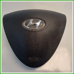 Airbag Guidatore Sinistro SX HYUNDAI i30 1.4 16V 569002L300 2007 2011 TRW 62431050B