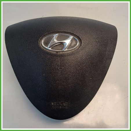 Airbag Guidatore Sinistro SX HYUNDAI i30 1.4 16V 569002L300 2007 2011 TRW 62431050B