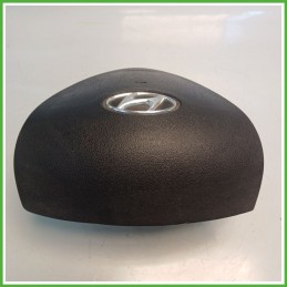 Airbag Guidatore Sinistro SX HYUNDAI i30 1.4 16V 569002L300 2007 2011 TRW 62431050B