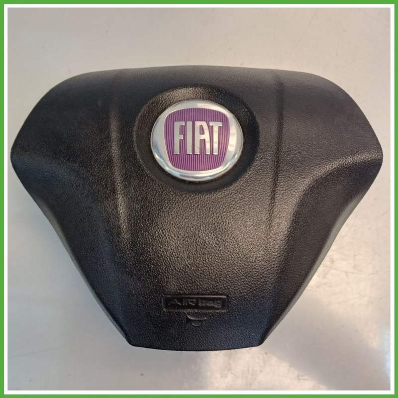 Airbag Guidatore Sinistro SX FIAT GRANDE PUNTO 2Y 1.3 MJT 735410446 2005 2008 DM DALPHIMETAL CA700434XX