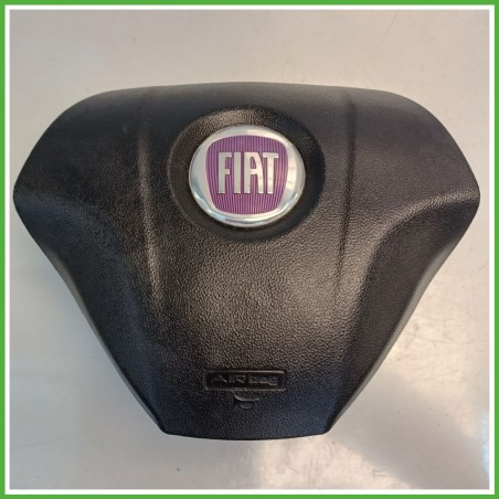Airbag Guidatore Sinistro SX FIAT GRANDE PUNTO 2Y 1.3 MJT 735410446 2005 2008 DM DALPHIMETAL CA700434XX