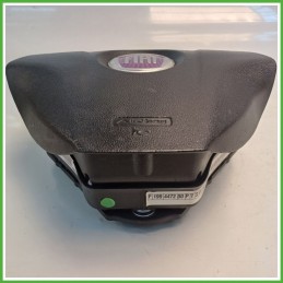 Airbag Guidatore Sinistro SX FIAT GRANDE PUNTO 2Y 1.3 MJT 735410446 2005 2008 DM DALPHIMETAL CA700434XX