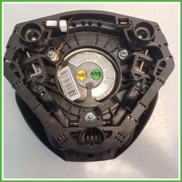Airbag Guidatore Sinistro SX FIAT GRANDE PUNTO 2Y 1.3 MJT 735410446 2005 2008 DM DALPHIMETAL CA700434XX