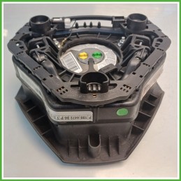 Airbag Guidatore Sinistro SX FIAT GRANDE PUNTO 2Y 1.3 MJT 735410446 2005 2008 DM DALPHIMETAL CA700434XX