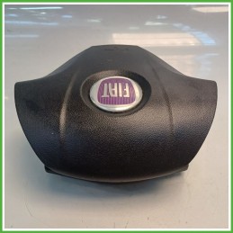 Airbag Guidatore Sinistro SX FIAT GRANDE PUNTO 2Y 1.3 MJT 735410446 2005 2008 DM DALPHIMETAL CA700434XX