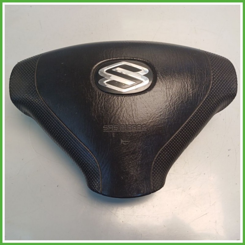 Airbag Guidatore Sinistro SX SUZUKI GRAND VITARA 2.0 TDI 4815050J10KM9 1998 2007