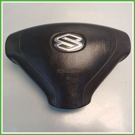Airbag Guidatore Sinistro SX SUZUKI GRAND VITARA 2.0 TDI 4815050J10KM9 1998 2007