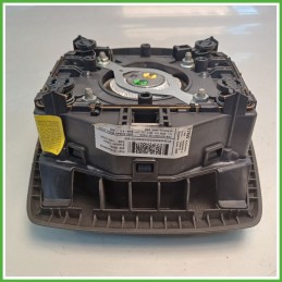 Airbag Guidatore Sinistro SX FIAT DUCATO 2J 2.3 MJT 735456962 2006 2012 TRW 34045362B